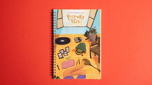 Picture This! - A Journal for Young Adults on Photography