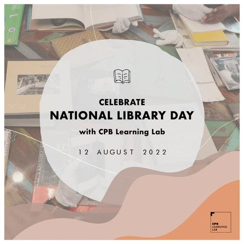 National Library Day