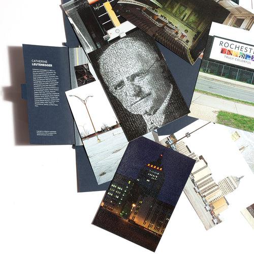 Kodak City | Collectable Postcards