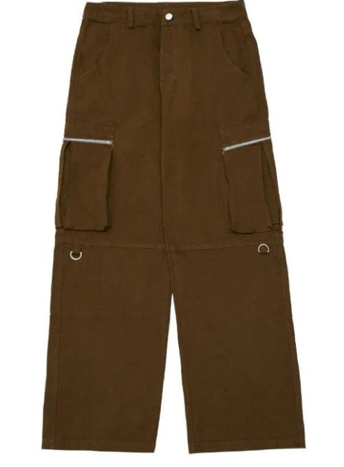 Millenium Vortex Utility Cargo Pants