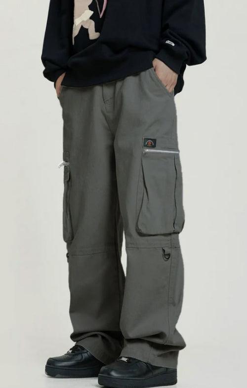 Millenium Vortex Utility Cargo Pants