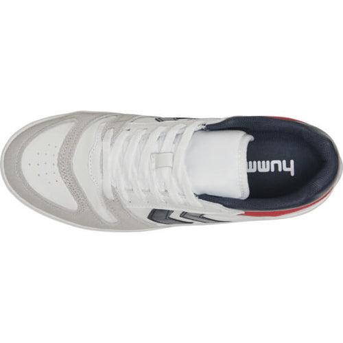 Minneapolis Men White Sneakers