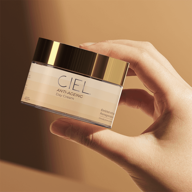 Anti-Ageing Day Cream