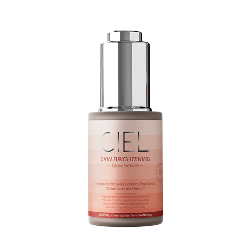 Skin Brightening Glow Serum