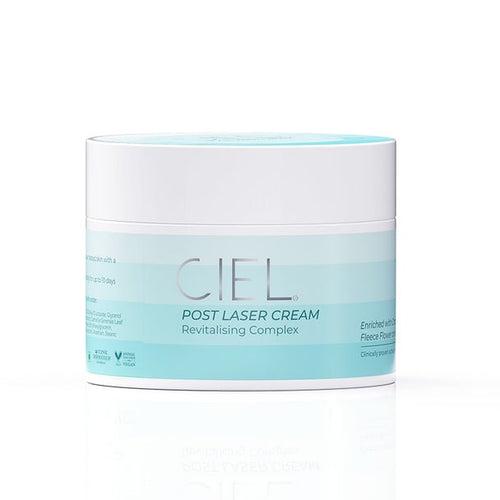 Post Laser Cream