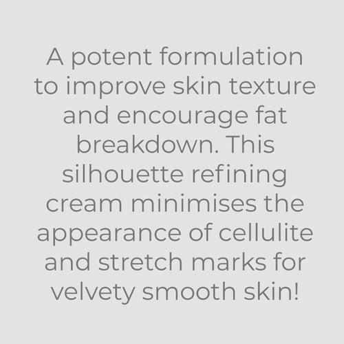 Sculpt+ Body Shaping Cream