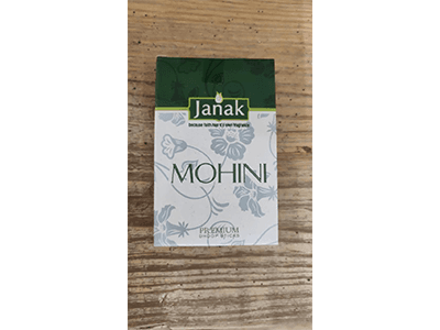 Mohini Dhoop Stick (Janak)