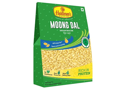 Moong Dal (Haldirams)