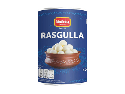 Rasgulla (Chitale Bandhu)