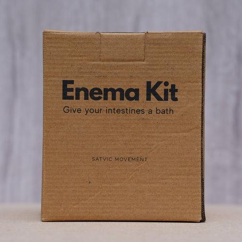 Enema Kit