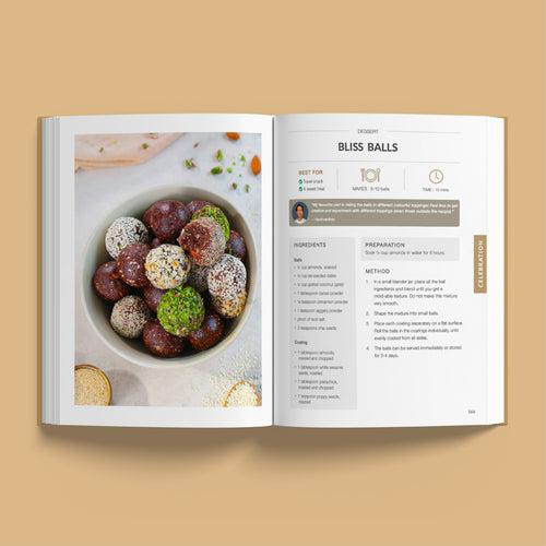 Satvic Food Book 2