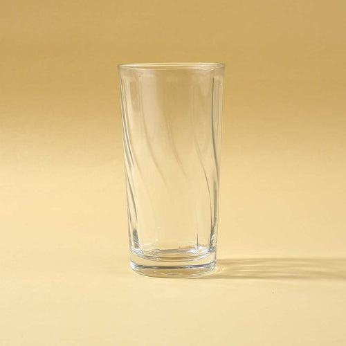 Modena Water Glass 245 Ml (Set Of 6)