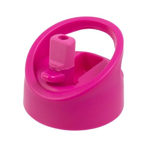 Sippy, 350ml, Single Wall Children Water Bottle, Pink