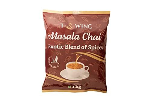 Masala Chai 1kg