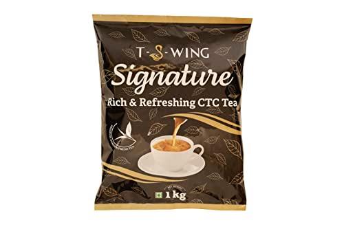 Signature Black Tea  1kg Pack