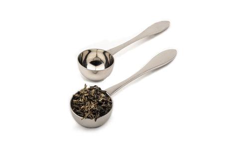 Stainless Steel Spoon