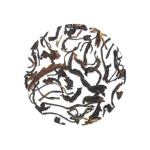 Sourenee Clonal Special Black Tea