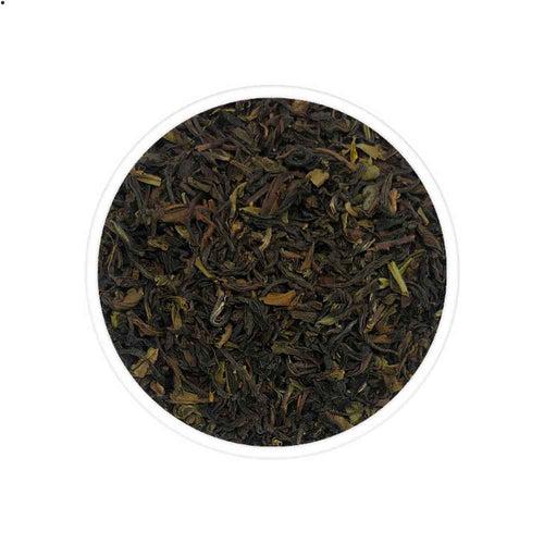 UPPER FAGU SFTGFOP1  BLACK TEA