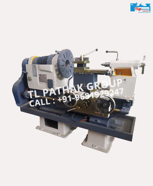 5 FT Lathe Machine 15 X 15