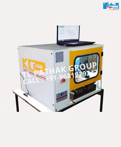 CNC PCB Drilling / Prototyping Machine