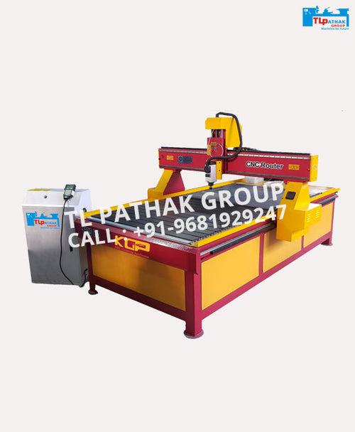 CNC Router Machine