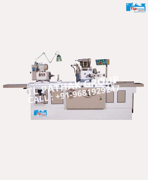 Cylindrical Grinder