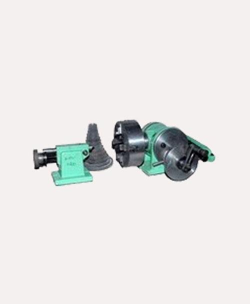 Dividing Head