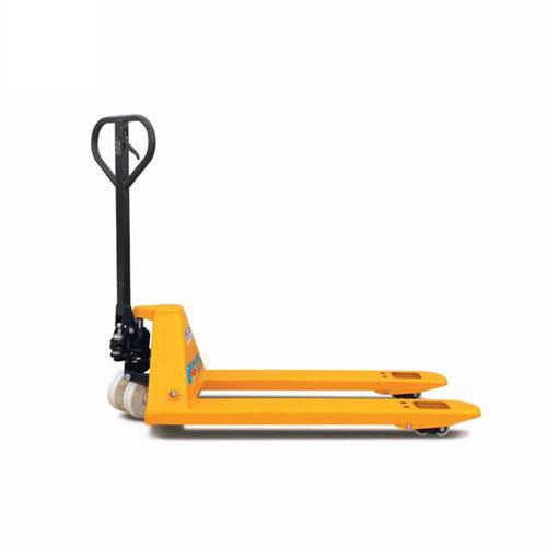 HYDRAULIC PALLET TRUCK