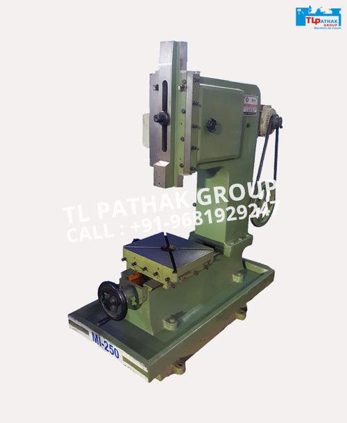 Mini Slotting Machine