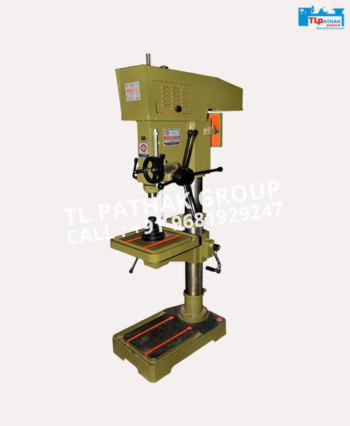 Pillar Drill Machine 20 MM