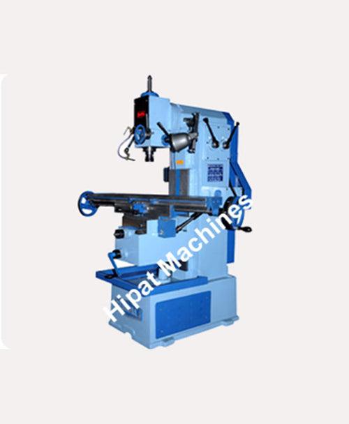 Vertical Milling Machine