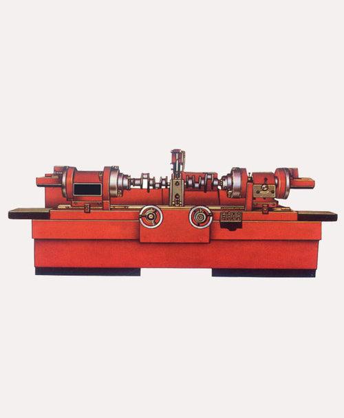 Crank shaft Regrinder