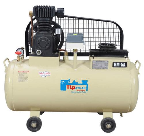 Single Stage Air Compressor