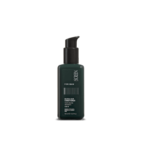 Screen Man Beard & Hair Conditioner