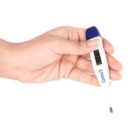 Control D Digital Thermometer