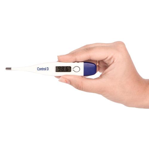 Control D Digital Thermometer