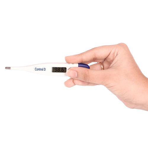 Control D Digital Thermometer