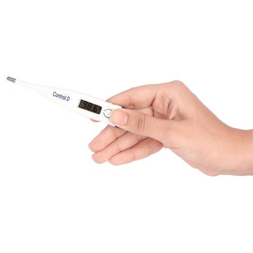 Control D Digital Thermometer