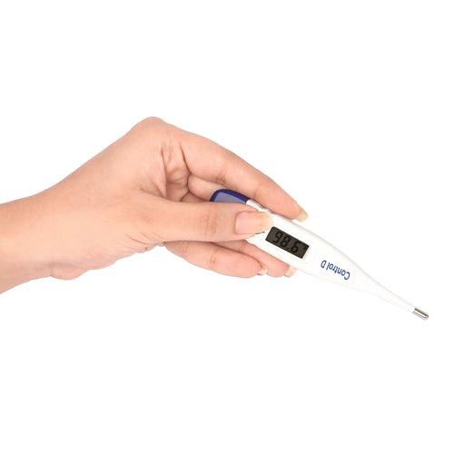 Control D Digital Thermometer