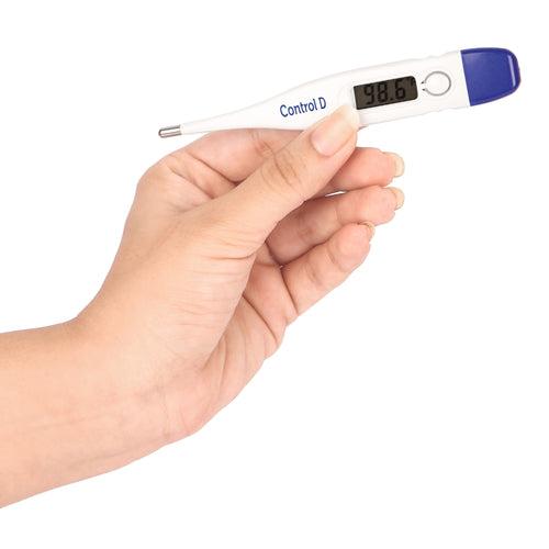 Control D Digital Thermometer