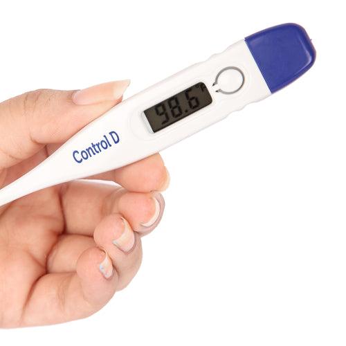 Control D Digital Thermometer