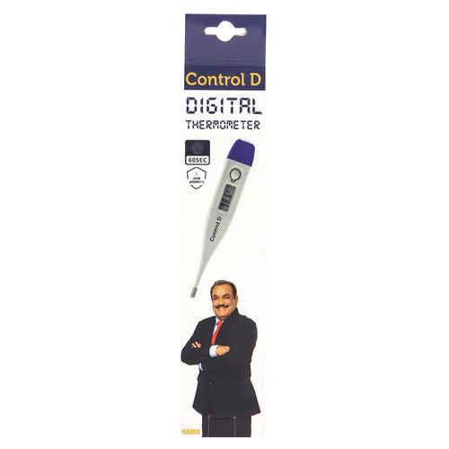 Control D Digital Thermometer