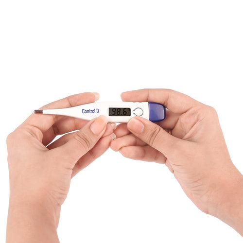 Control D Digital Thermometer