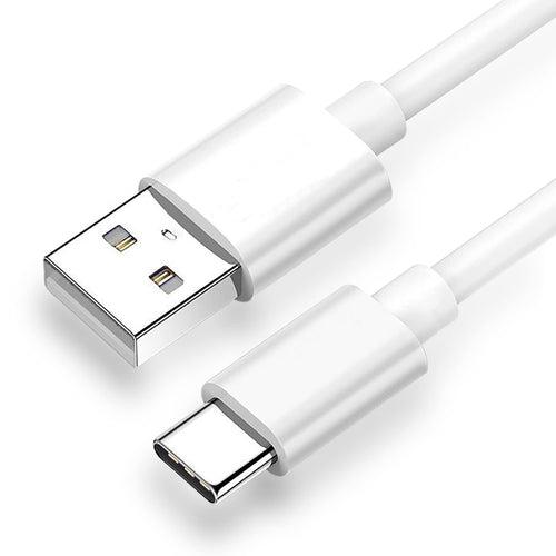 Vivo V29  FlashCharge 2.0 Original Type C Cable And Data Sync Cord-White