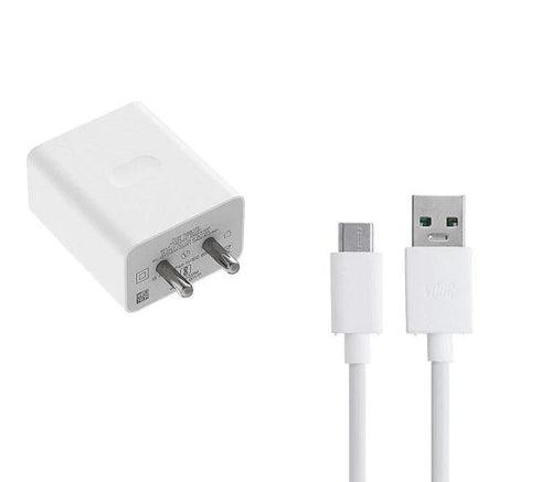 Realme Narzo N55 SUPERVOOC 33W Fast Mobile Charger With Type-C Cable White