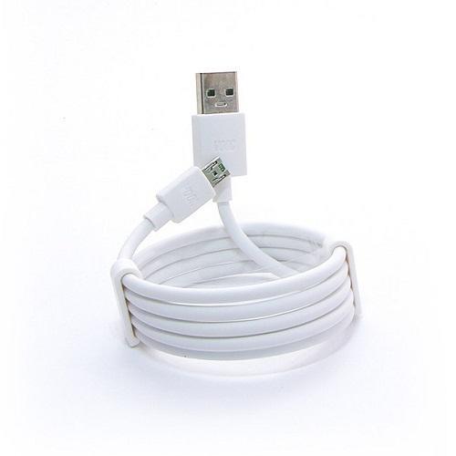 Oppo A16K VOOC Charge And Data Sync Cable