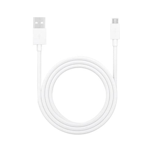 Oppo A15 Charge And Data Sync Cable White