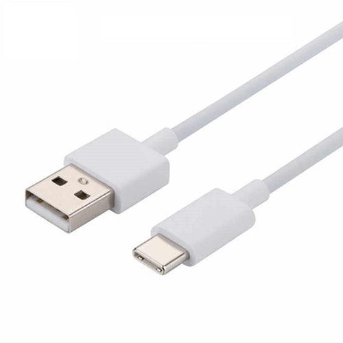 Redmi 12 5G Type-C Support 22.5W Fast Charge Cable 1M White