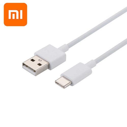 Redmi MI K40 Type-C Support 33W FastCharge Cable 1M White