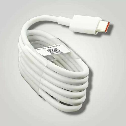 XIAOMI Redmi (MI) K60 Pro Hypercharge 120W Type-C Cable